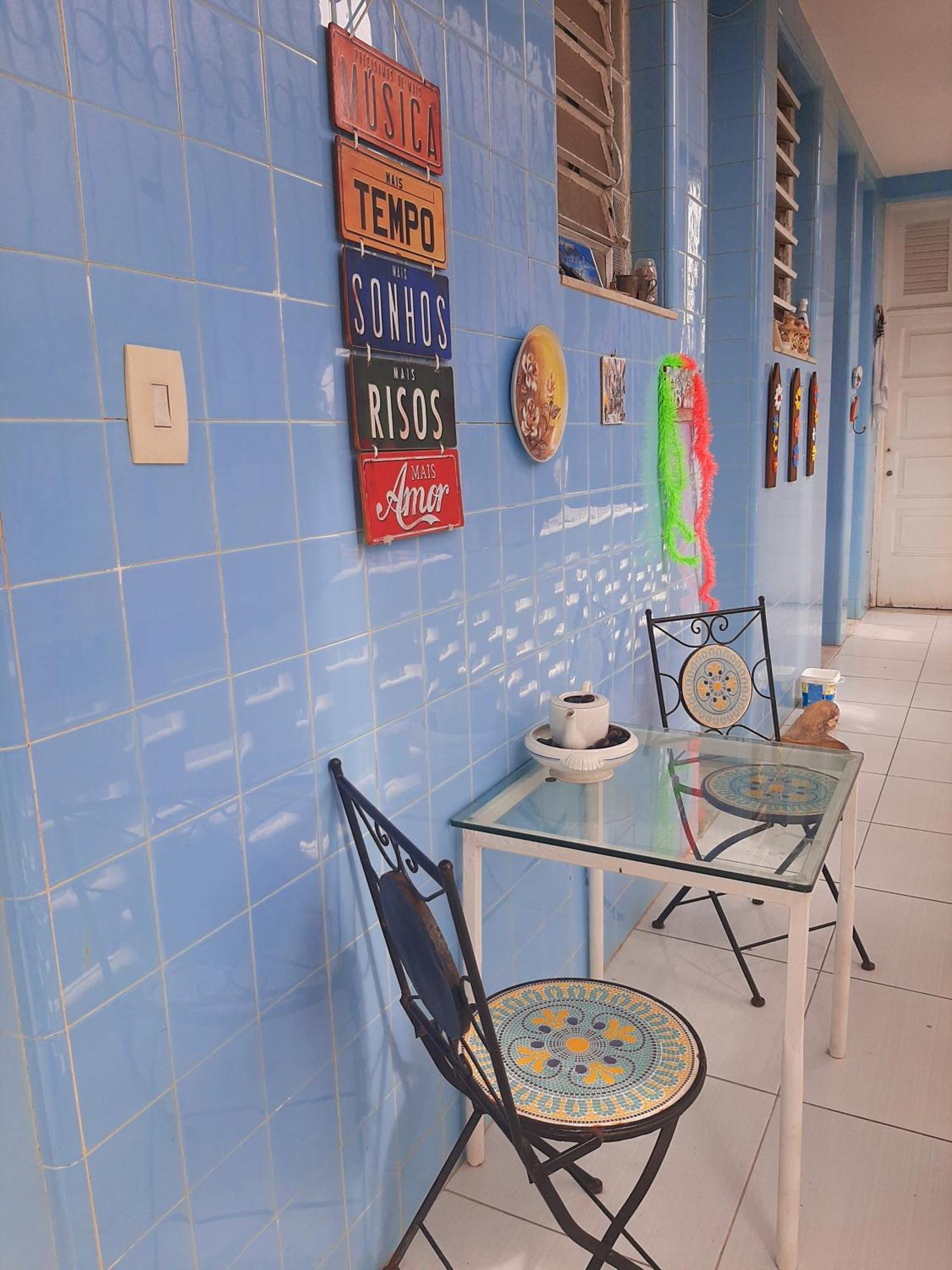 Quartos Aconchegantes Prox Pelourinho, Metro E Arena F Nova Salvador de Bahía Exterior foto