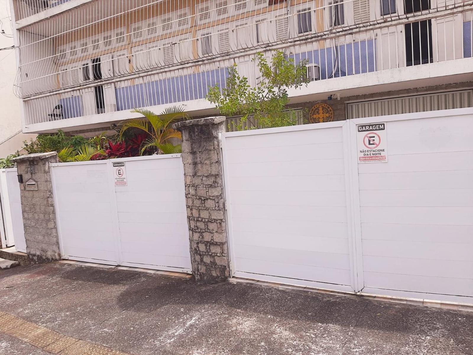 Quartos Aconchegantes Prox Pelourinho, Metro E Arena F Nova Salvador de Bahía Exterior foto
